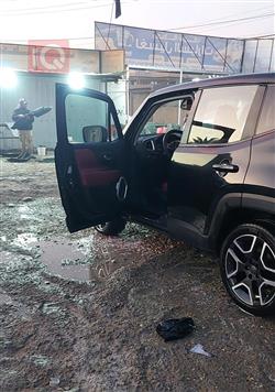 جيب رينيجيد